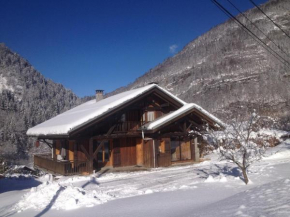 Chalet Narcisse